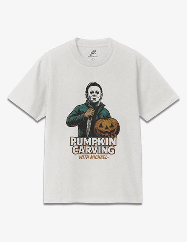 Thanksgiving Mike T-shirt